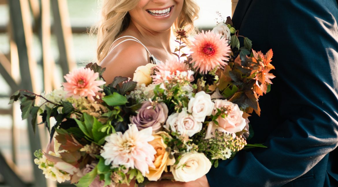Autumn Wedding Inspiration