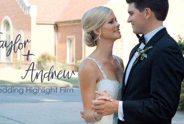 Taylor & Andrew | Fun Memphis Wedding – Cadre